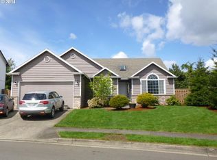 13273 Deer Meadows Rd, Oregon City, OR 97045