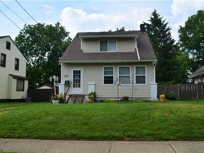 1315 Niagara Ave, Akron, OH, 44305
