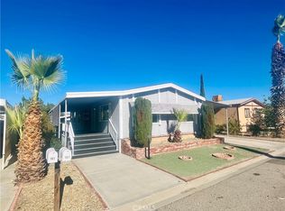 15252 Seneca Rd SPACE 362, Victorville, CA 92392