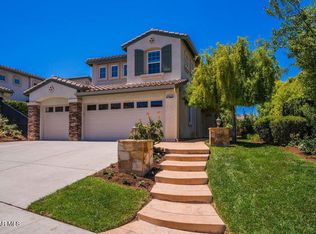 1675 Nutcracker Ct, Thousand Oaks, CA 91320