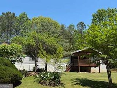 148 Hemlock Dr, Dawsonville, GA, 30534