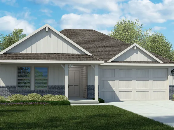 744 Archer St, Godley, TX 76044
