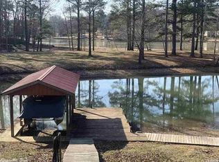 341 Cadillac Point, Hot Springs, AR 71913