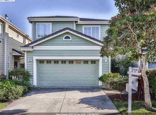 58 Britt Ct, Alameda, CA 94502