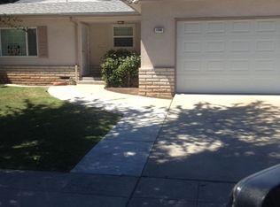 1588 E Warner Ave, Fresno, CA 93710