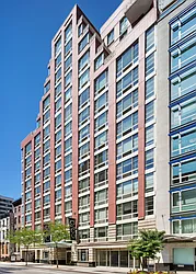 Casa at 155 West 21st Street in Chelsea