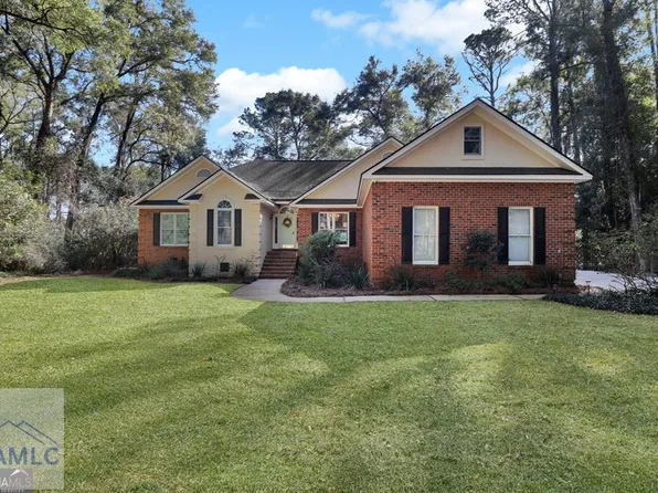 160 Passaic Ln, Richmond Hill, GA 31324