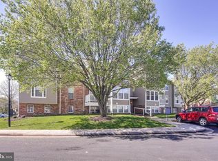 6375 Green Field Rd UNIT 1504, Elkridge, MD 21075