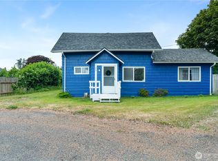 25 Whalebone Way, Aberdeen, WA 98520