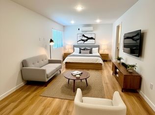 Montshire - 97th Street, Inglewood, CA 90301