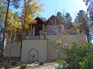 1409 E Valley View Rd, Prescott, AZ 86303