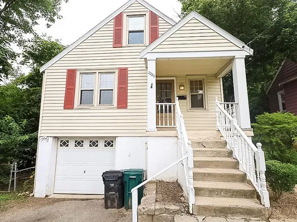 2226 Kipling Ave, Cincinnati, OH 45239