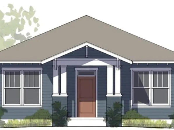 Glacier Plan, Annafeld