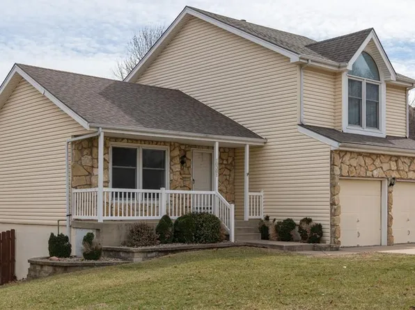 10301 NW 85th St, Kansas City, MO 64153