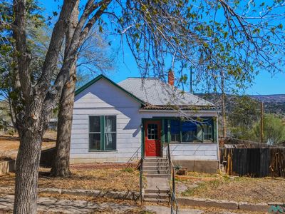 424 Savage Ave, Raton, NM, 87740