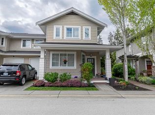 12161 237th St #77, Maple Ridge, BC V4R0E7