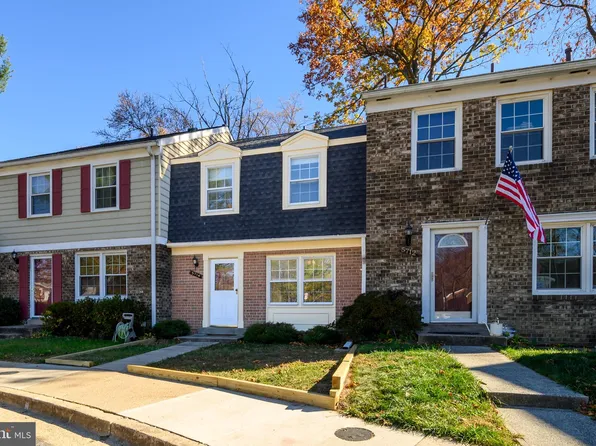 5714 Yellowrose Ct, Columbia, MD 21045