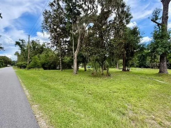 9749 Florida St Lot 14, Trenton, FL 32693