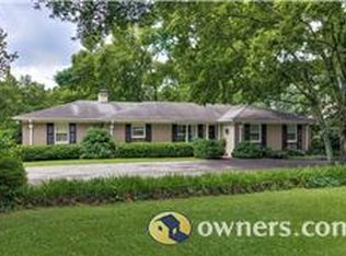 2709 Tyne Blvd, Nashville, TN 37215