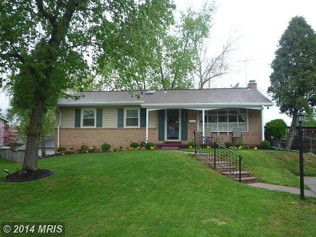 1st image of 9504 Sudley Manor Dr