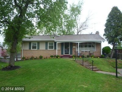 9504 Sudley Manor Dr, Manassas, VA, 20109
