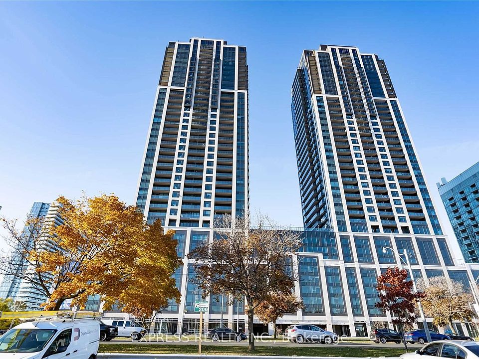 1st image of 1926 Lake Shore Blvd W #2807