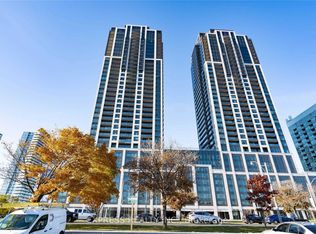 Mirabella Luxury Condos, Toronto, ON M6S 1A1
