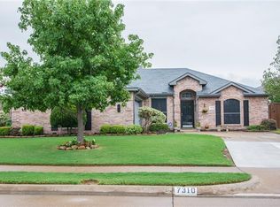 7310 Creekstone Dr, Sachse, TX 75048