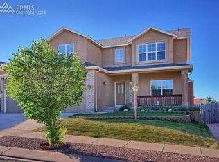 4957 Sand Hill Dr, Colorado Springs, CO 80923
