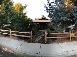 3026 SW Pumice Ave, Redmond, OR 97756