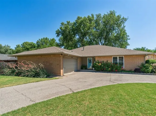 5301 Ryan Ct, Oklahoma City, OK 73135