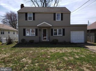 70 Church St, Penns Grove, NJ 08069