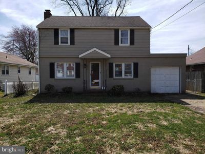 70 Church St, Penns Grove, NJ, 08069