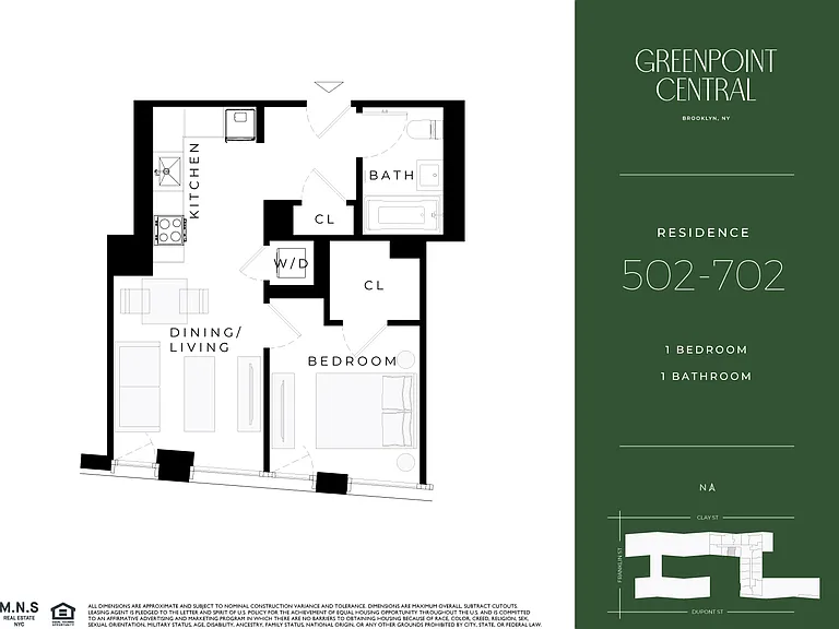 75 Dupont St #502 — Photo 2