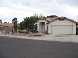 425 W Smoke Tree Rd, Gilbert, AZ 85233