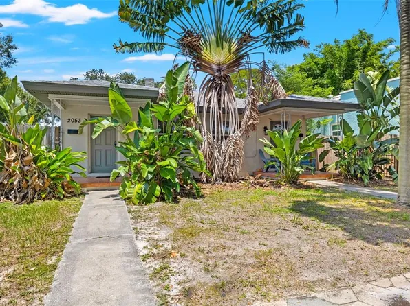 2051 2nd Ave N, Saint Petersburg, FL 33713