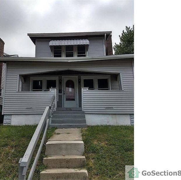 1st image of 5316 Warren Ave