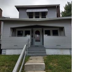 5316 Warren Ave, Cincinnati, OH 45212