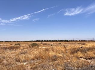 11111 43rd St E #123, Lancaster, CA 93535