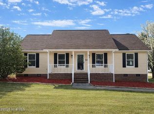 54 Lynn Lane, Selma, NC 27576