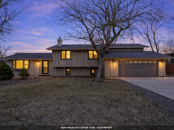 1268 Mayer St, Menasha, WI 54952