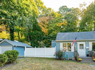 76 N Woodhull Rd, Huntington, NY 11743