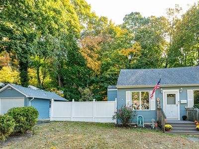 76 N Woodhull Road, Huntington, NY, 11743