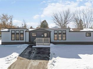 61 Moss Ln, Riverview, NB E1B 5A9