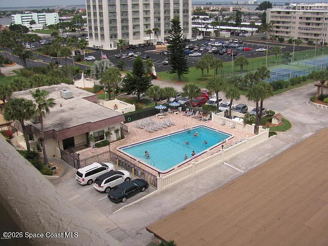 1860 N Atlantic Ave #B406 — Photo 31