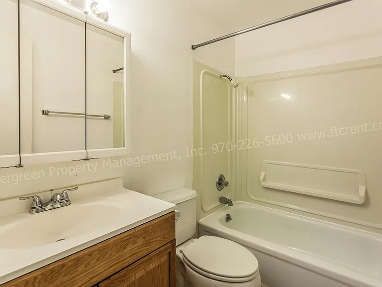 1705 Heatheridge Rd #G305 — Photo 7