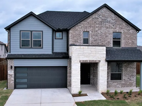 1629 Havenrock Dr, Forney, TX 75126