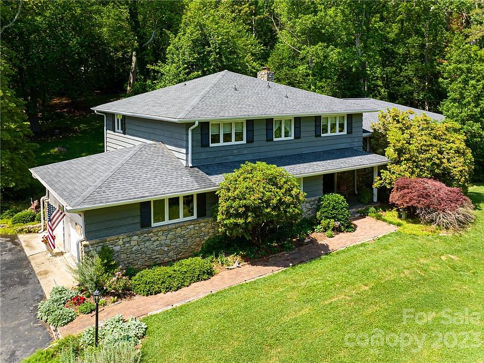 122 Overlook Rd, Asheville, NC 28803 MLS 3894460 Zillow