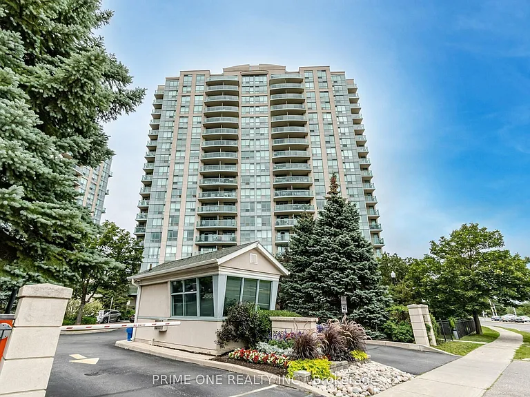 2545 Erin Centre Blvd #510 — Photo 1