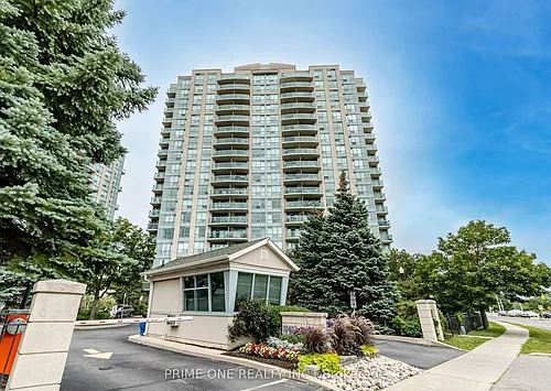 2545 Erin Centre Blvd #510 Photo 1